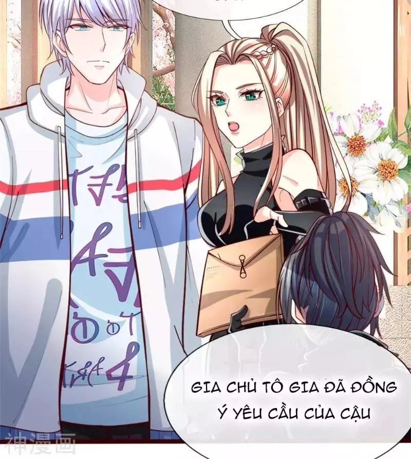 Tuyệt Đỉnh Khí Thiếu Chapter 3 - 10