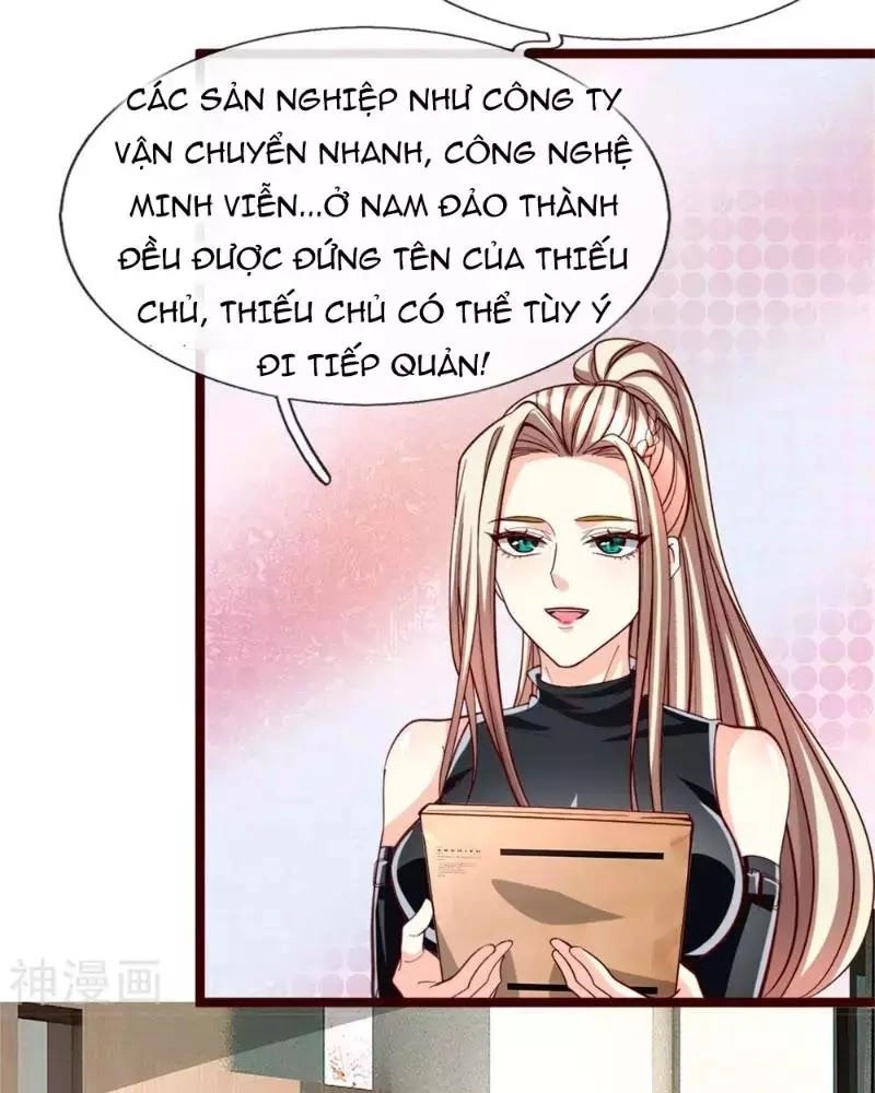 Tuyệt Đỉnh Khí Thiếu Chapter 3 - 11
