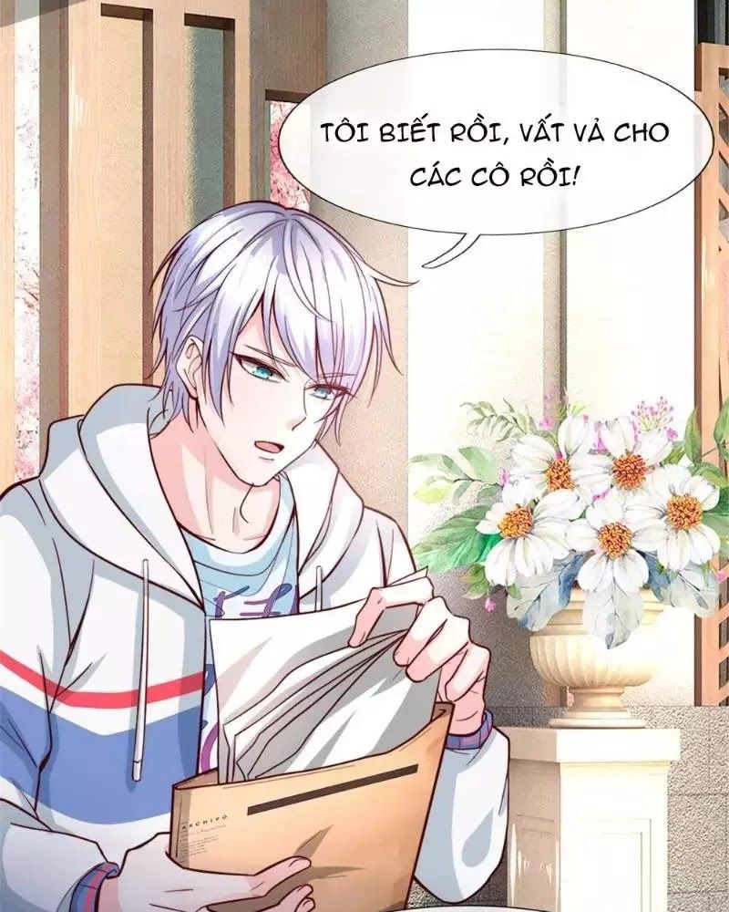 Tuyệt Đỉnh Khí Thiếu Chapter 3 - 12