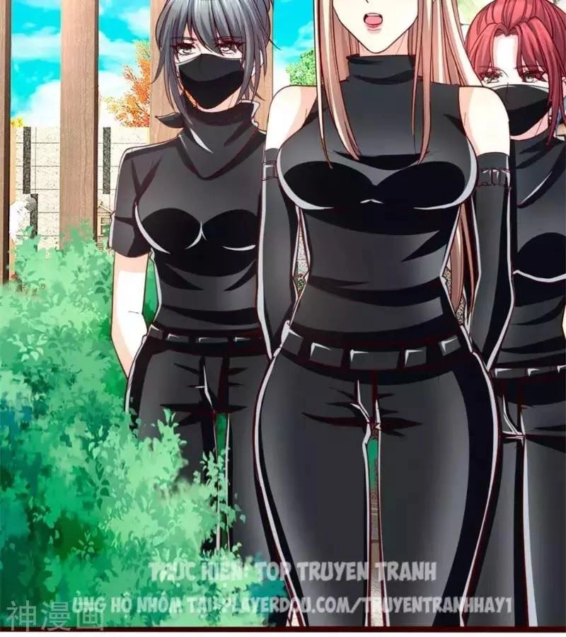 Tuyệt Đỉnh Khí Thiếu Chapter 3 - 15