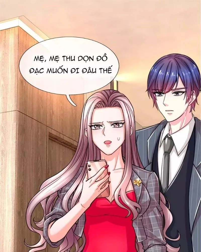 Tuyệt Đỉnh Khí Thiếu Chapter 3 - 16