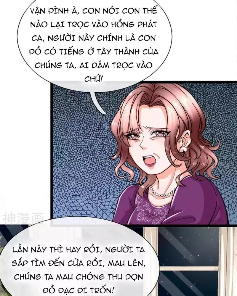 Tuyệt Đỉnh Khí Thiếu Chapter 3 - 19