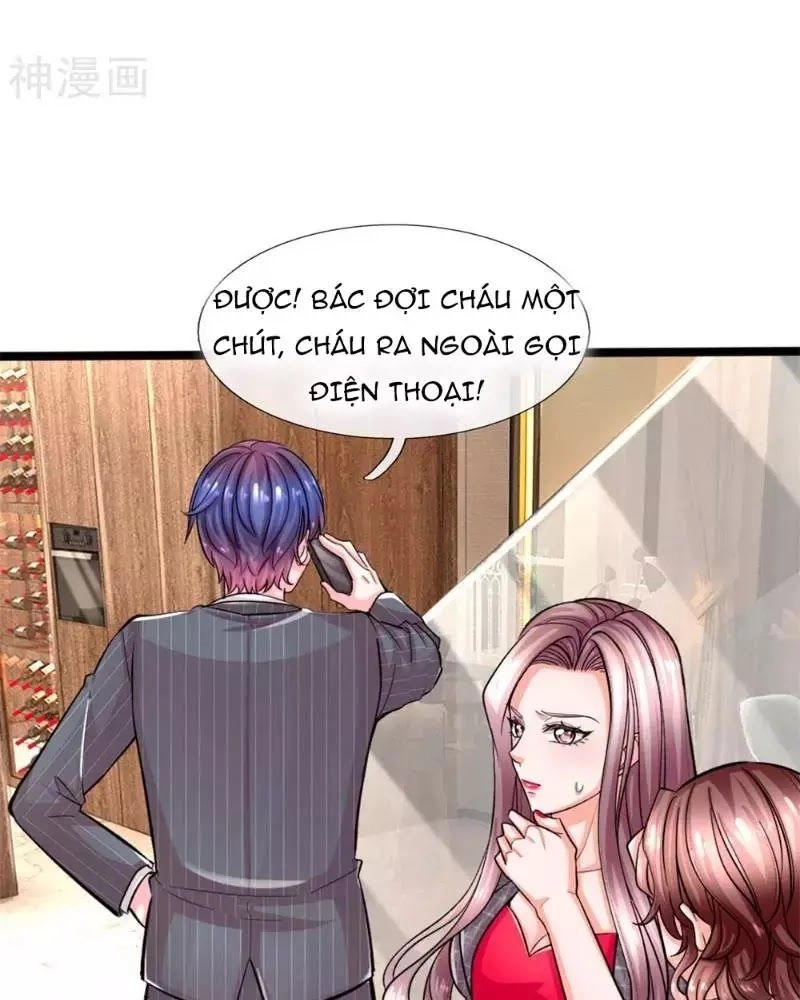 Tuyệt Đỉnh Khí Thiếu Chapter 3 - 37