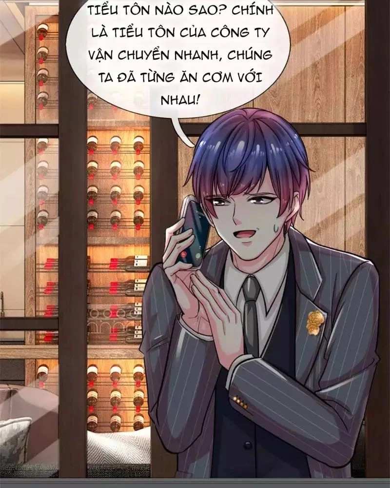 Tuyệt Đỉnh Khí Thiếu Chapter 3 - 40