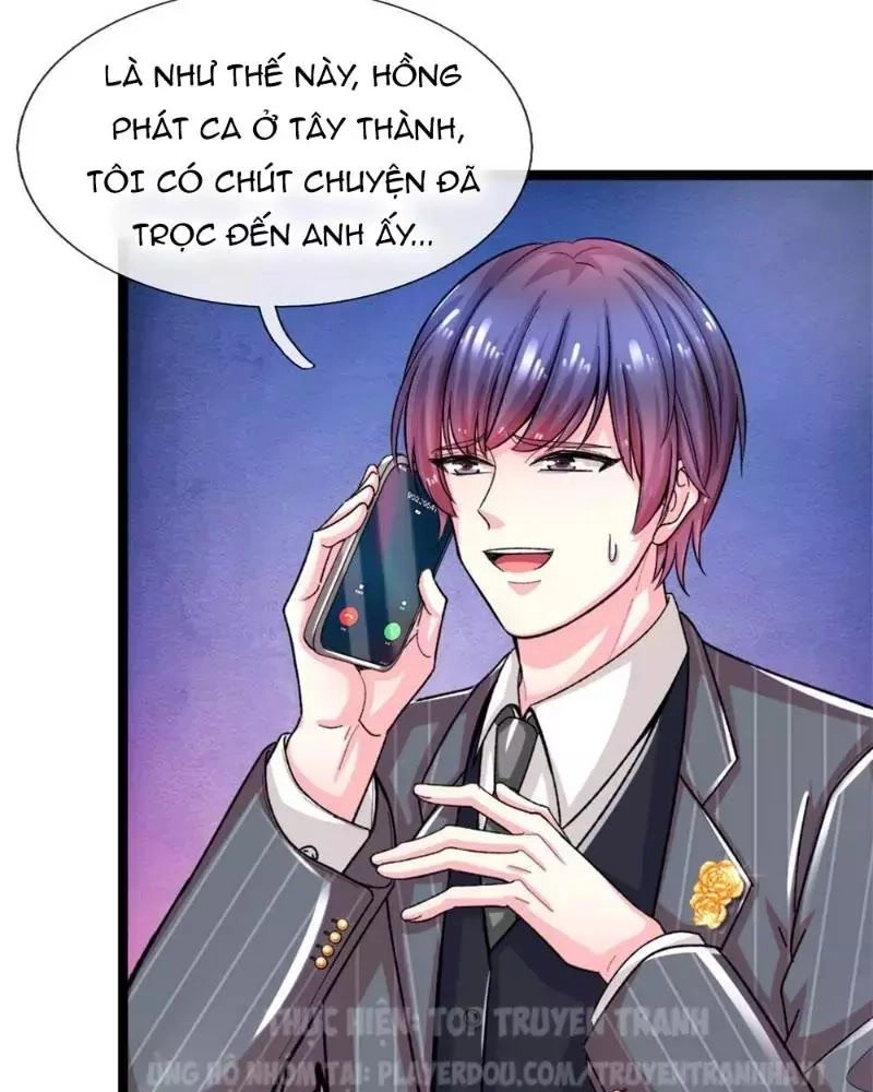 Tuyệt Đỉnh Khí Thiếu Chapter 3 - 42