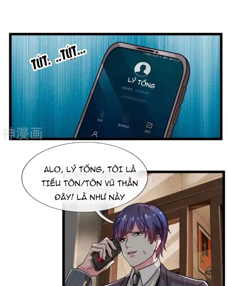 Tuyệt Đỉnh Khí Thiếu Chapter 3 - 45