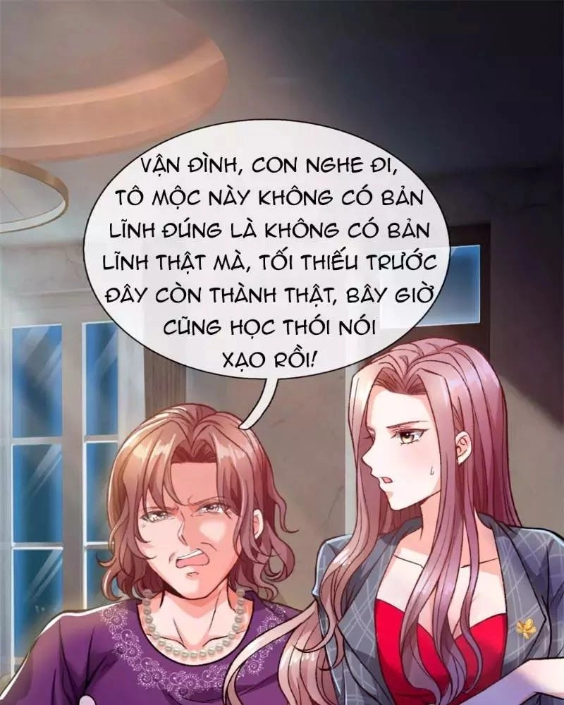 Tuyệt Đỉnh Khí Thiếu Chapter 4 - 5