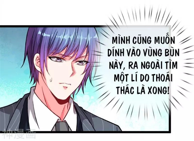 Tuyệt Đỉnh Khí Thiếu Chapter 4 - 23