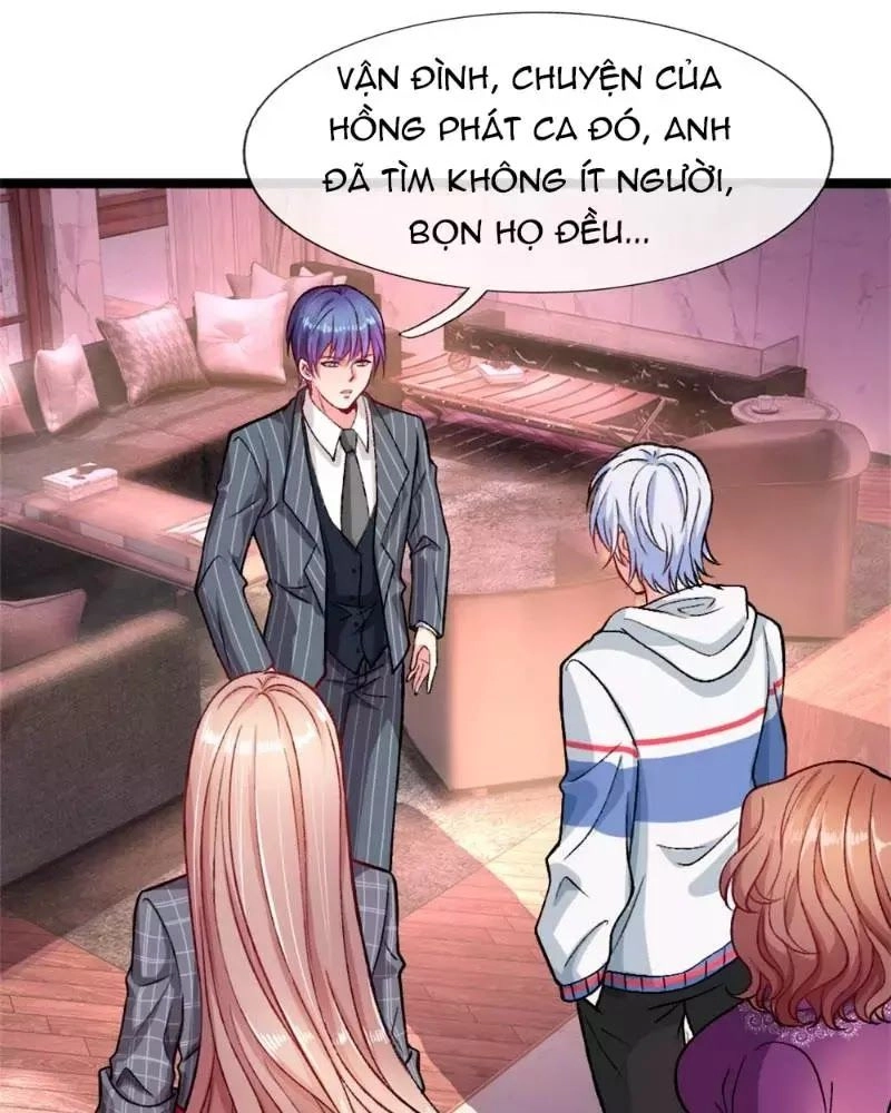 Tuyệt Đỉnh Khí Thiếu Chapter 4 - 24