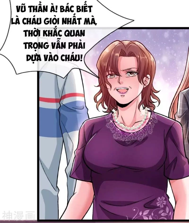 Tuyệt Đỉnh Khí Thiếu Chapter 4 - 26