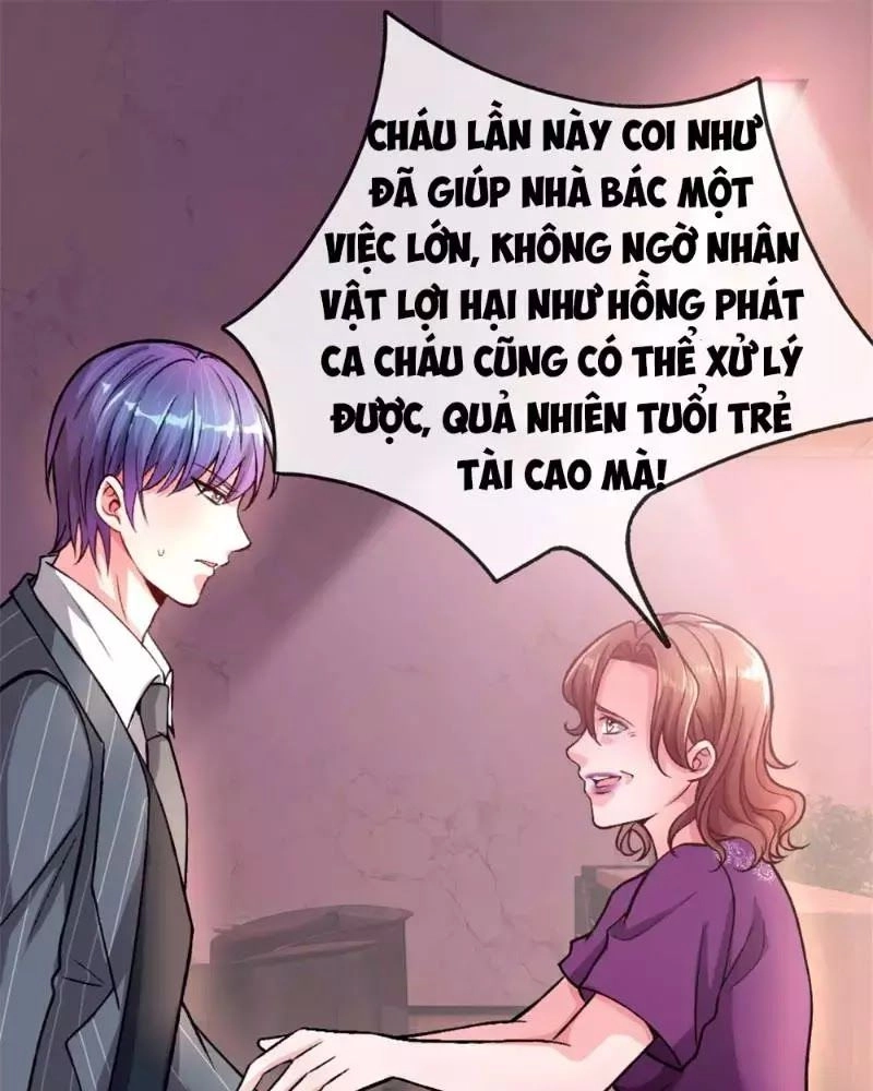Tuyệt Đỉnh Khí Thiếu Chapter 4 - 27