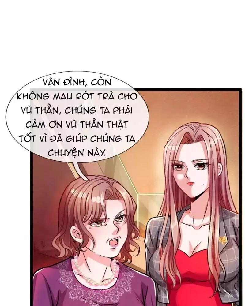 Tuyệt Đỉnh Khí Thiếu Chapter 4 - 31