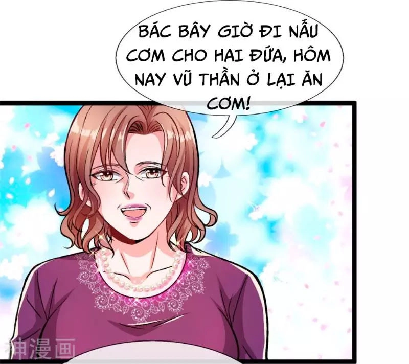 Tuyệt Đỉnh Khí Thiếu Chapter 5 - 3