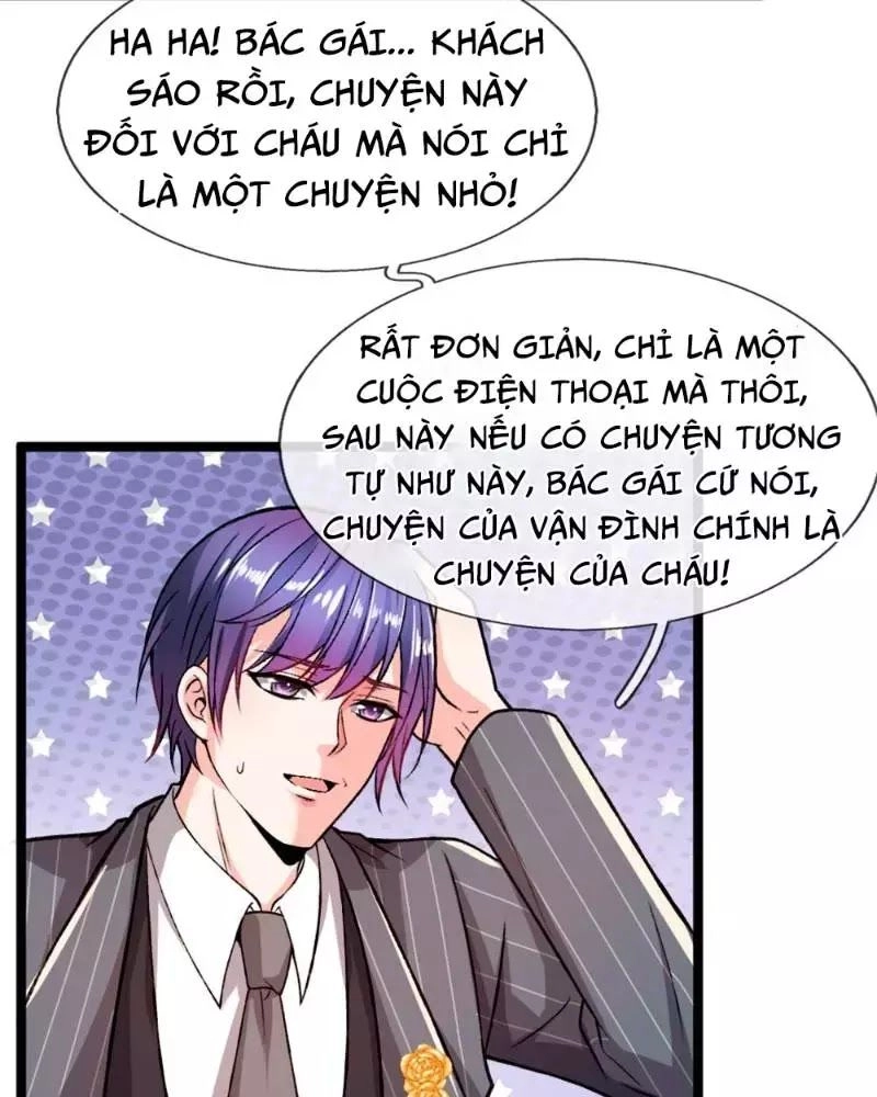 Tuyệt Đỉnh Khí Thiếu Chapter 5 - 4