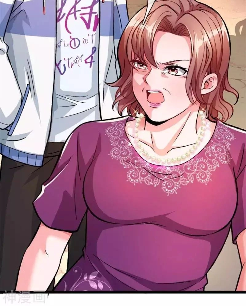 Tuyệt Đỉnh Khí Thiếu Chapter 5 - 7