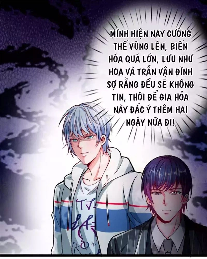 Tuyệt Đỉnh Khí Thiếu Chapter 5 - 8