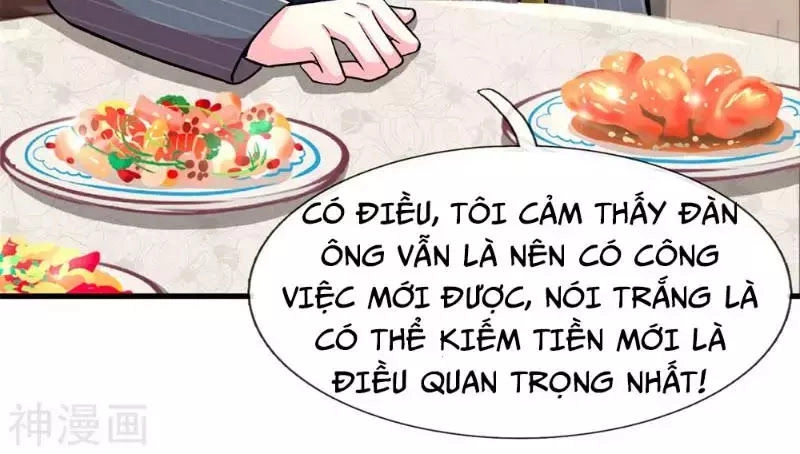 Tuyệt Đỉnh Khí Thiếu Chapter 5 - 27