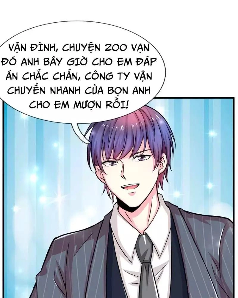 Tuyệt Đỉnh Khí Thiếu Chapter 5 - 28