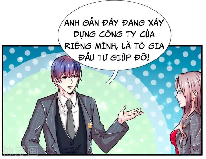 Tuyệt Đỉnh Khí Thiếu Chapter 5 - 30