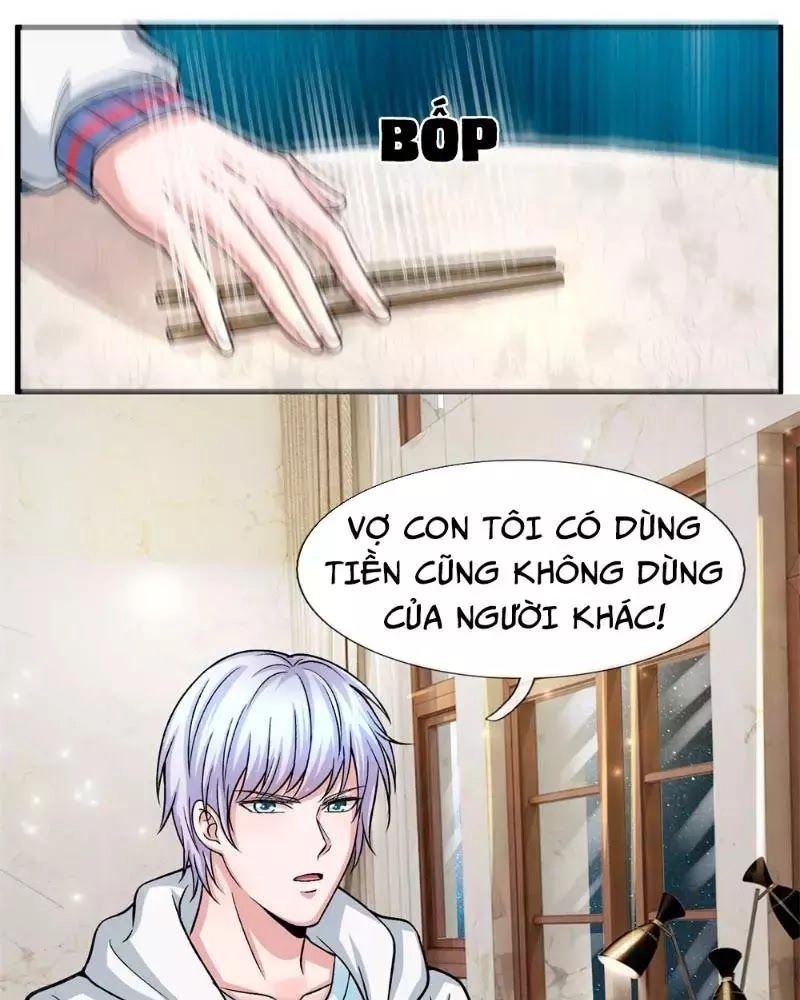 Tuyệt Đỉnh Khí Thiếu Chapter 5 - 36