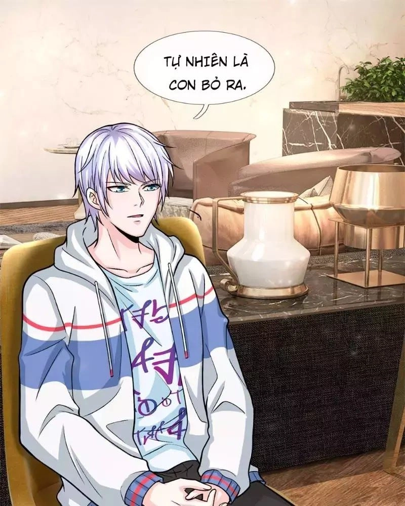 Tuyệt Đỉnh Khí Thiếu Chapter 6 - 7