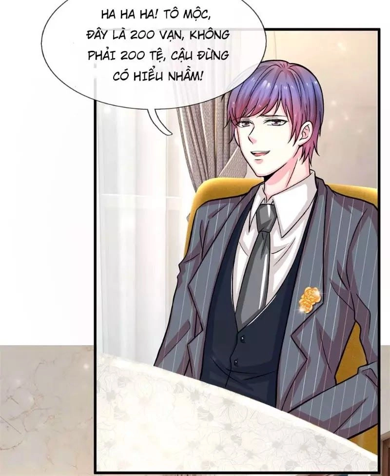 Tuyệt Đỉnh Khí Thiếu Chapter 6 - 10