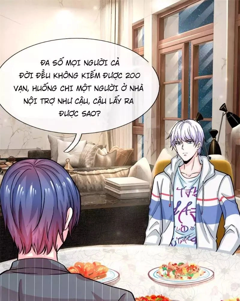 Tuyệt Đỉnh Khí Thiếu Chapter 6 - 11