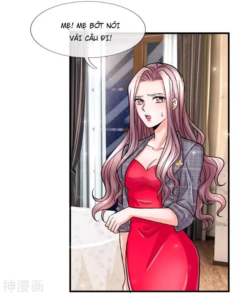 Tuyệt Đỉnh Khí Thiếu Chapter 6 - 19