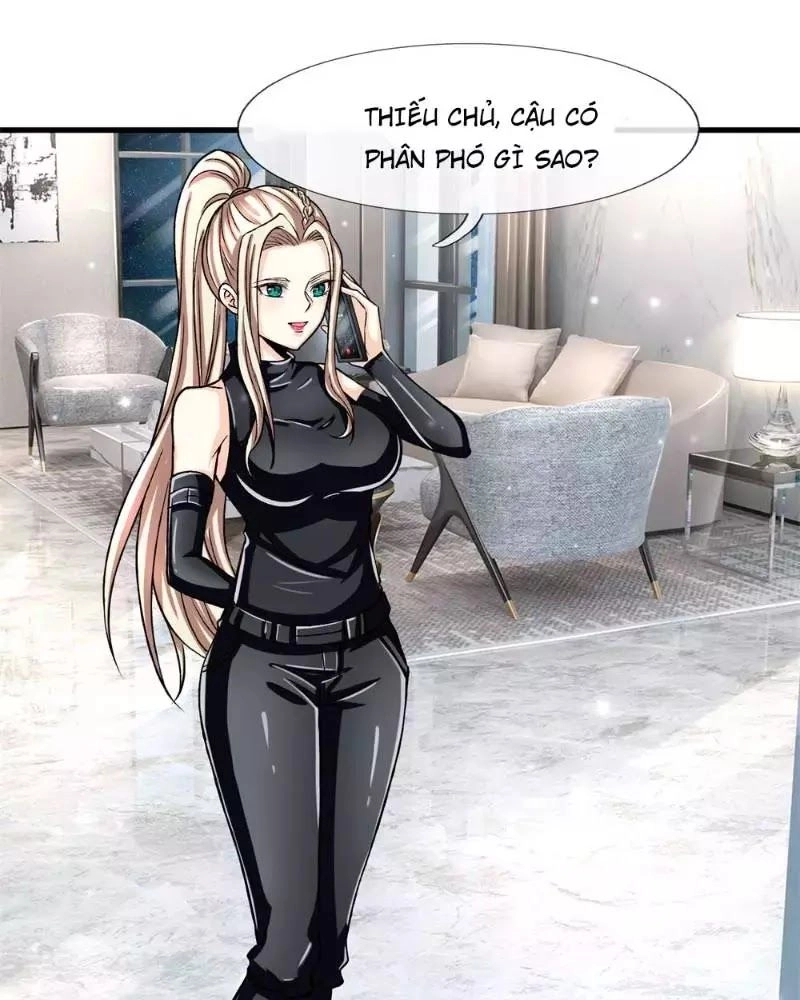 Tuyệt Đỉnh Khí Thiếu Chapter 6 - 25