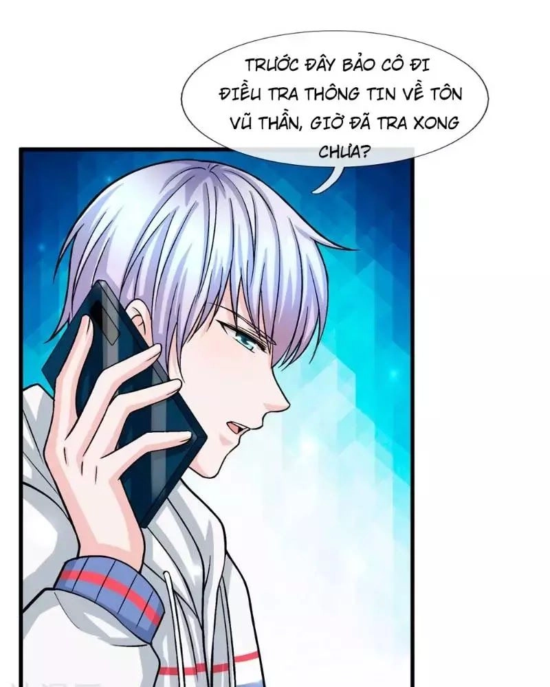 Tuyệt Đỉnh Khí Thiếu Chapter 6 - 27