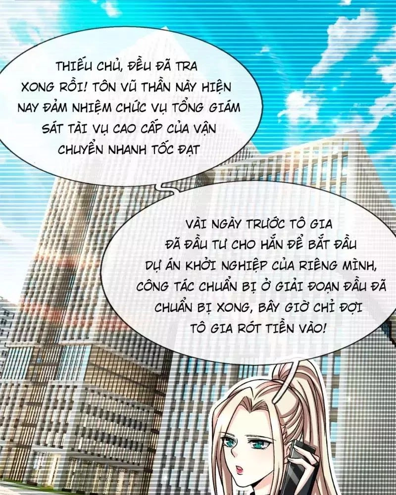 Tuyệt Đỉnh Khí Thiếu Chapter 6 - 29