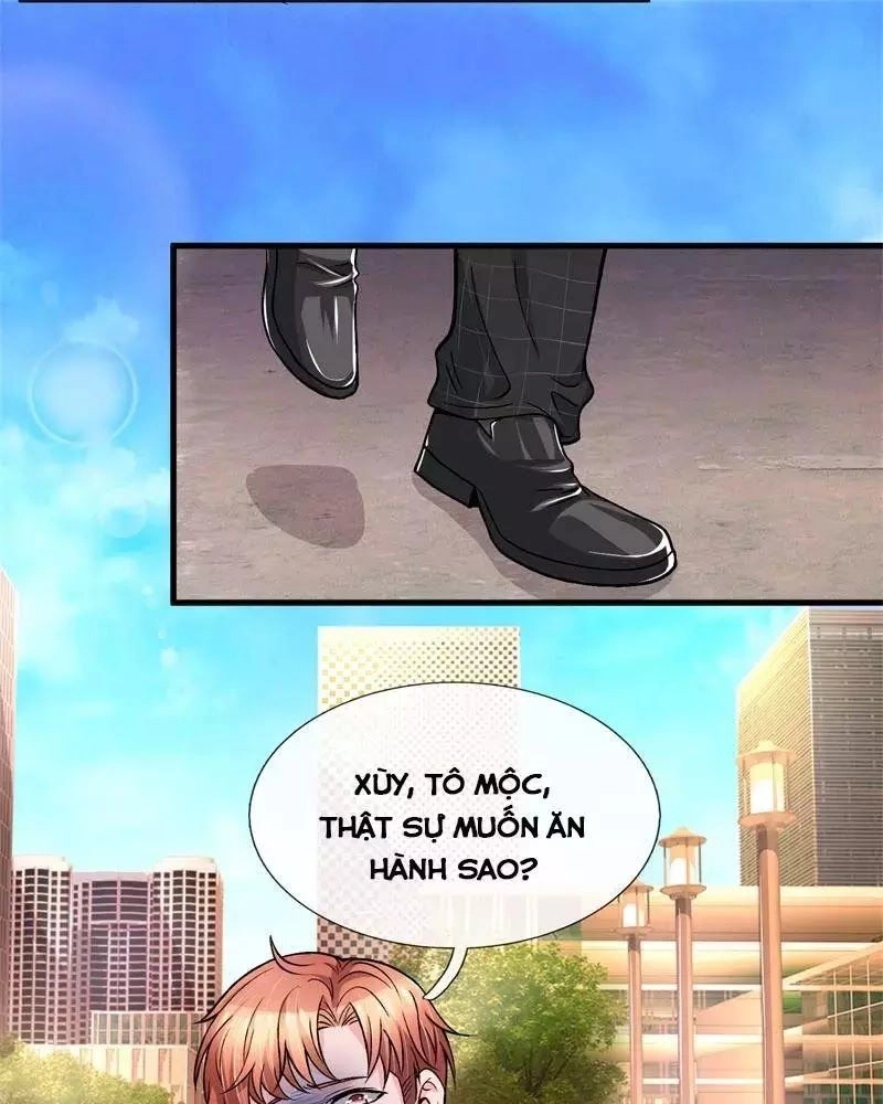 Tuyệt Đỉnh Khí Thiếu Chapter 7 - 11