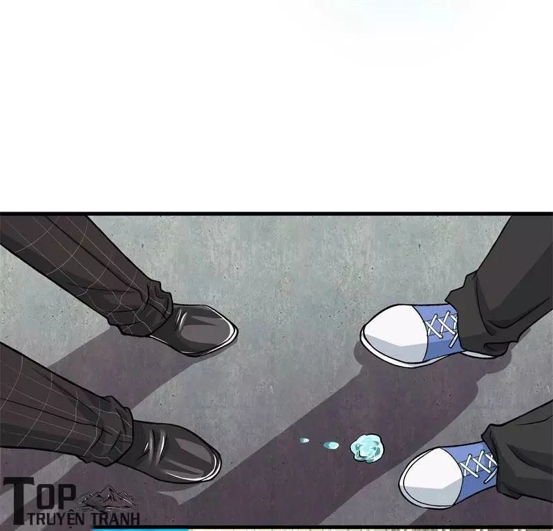 Tuyệt Đỉnh Khí Thiếu Chapter 7 - 14