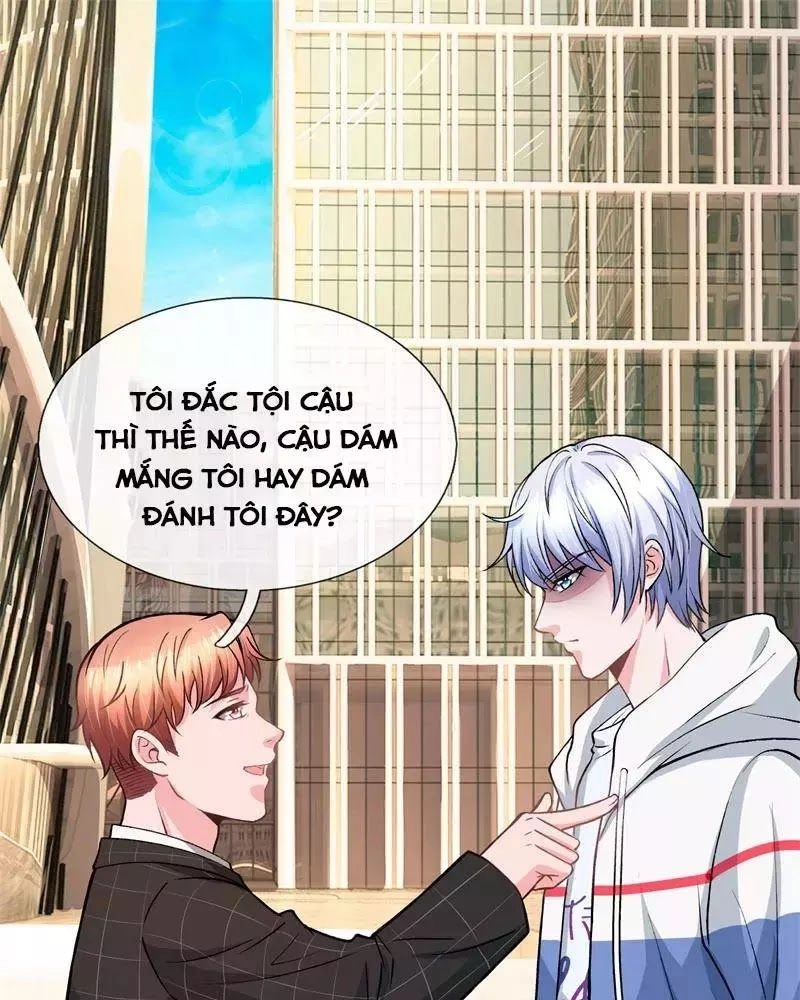 Tuyệt Đỉnh Khí Thiếu Chapter 7 - 15