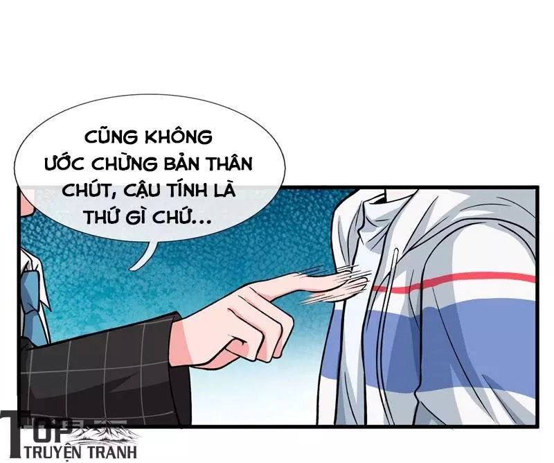 Tuyệt Đỉnh Khí Thiếu Chapter 7 - 19