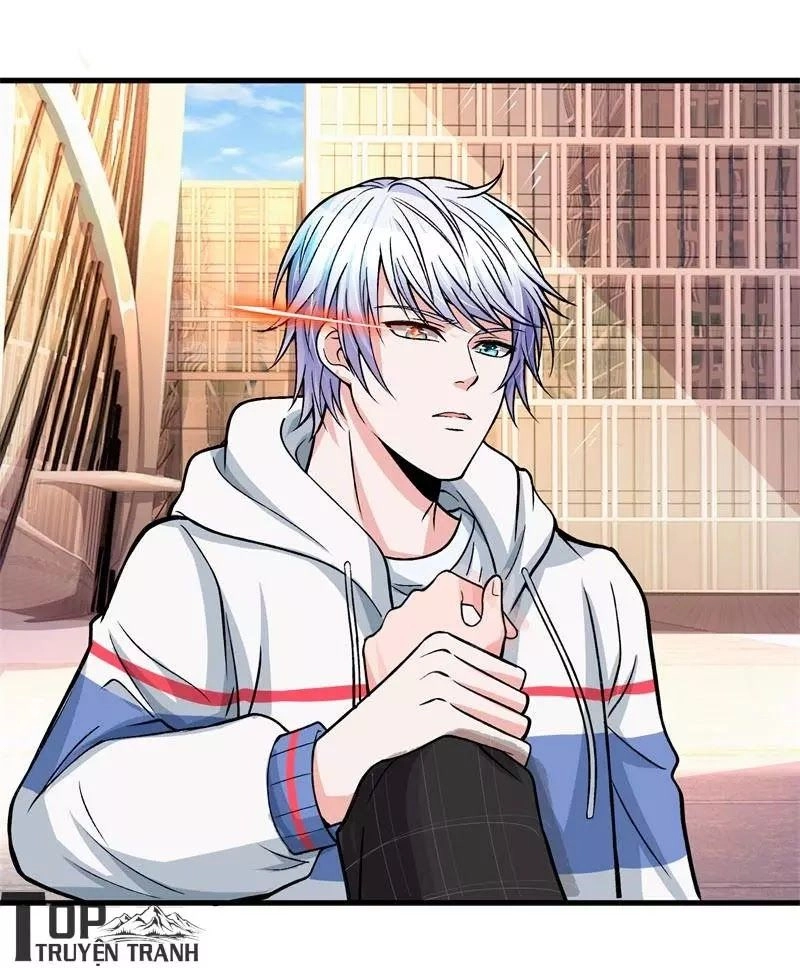 Tuyệt Đỉnh Khí Thiếu Chapter 7 - 20