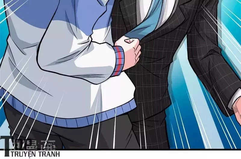 Tuyệt Đỉnh Khí Thiếu Chapter 7 - 22