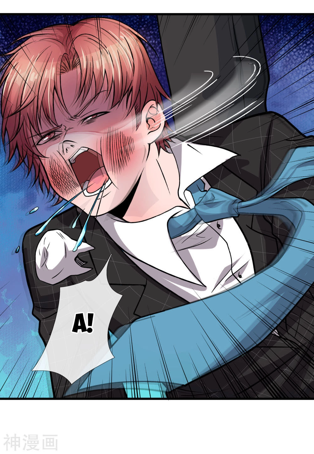 Tuyệt Đỉnh Khí Thiếu Chapter 8 - 2