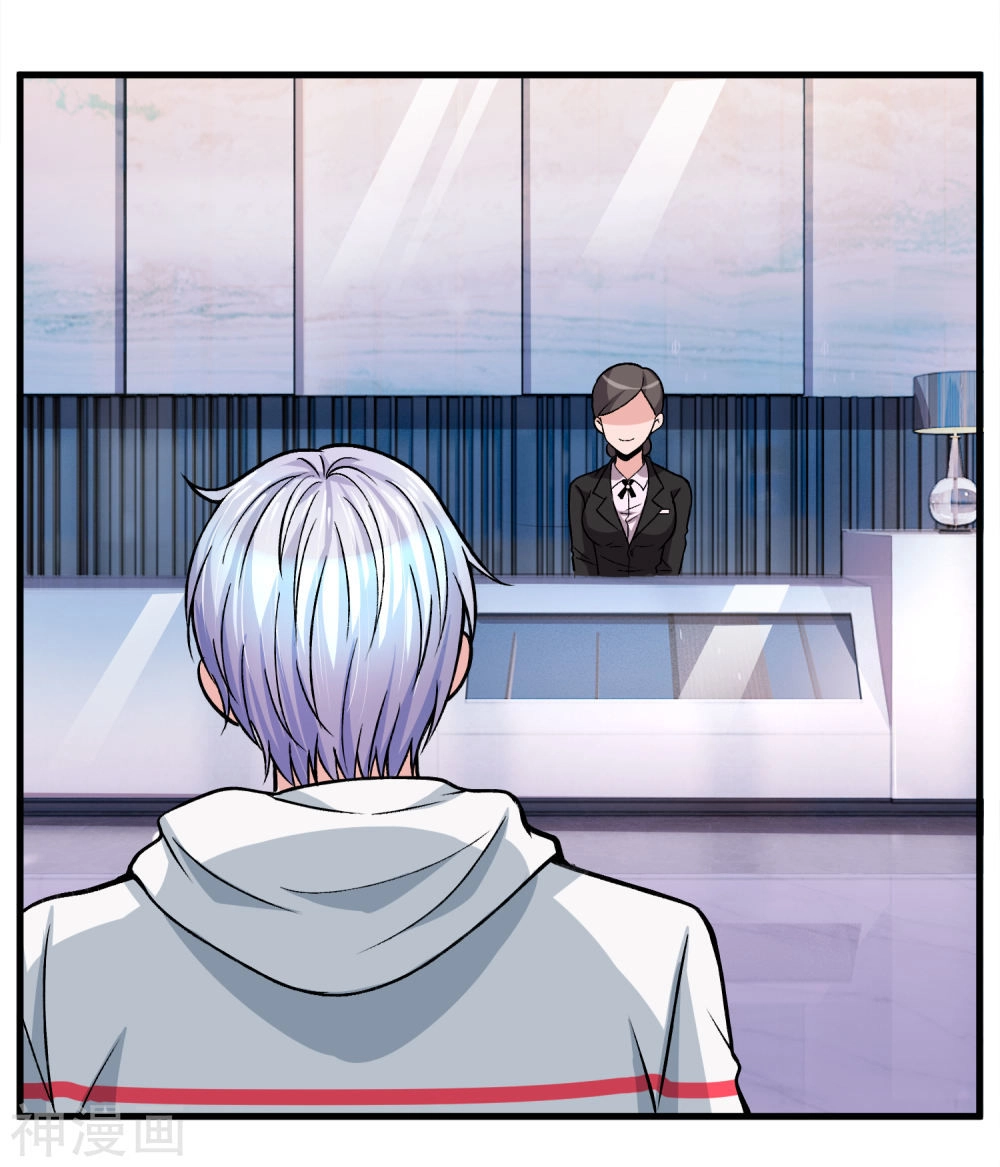 Tuyệt Đỉnh Khí Thiếu Chapter 8 - 6