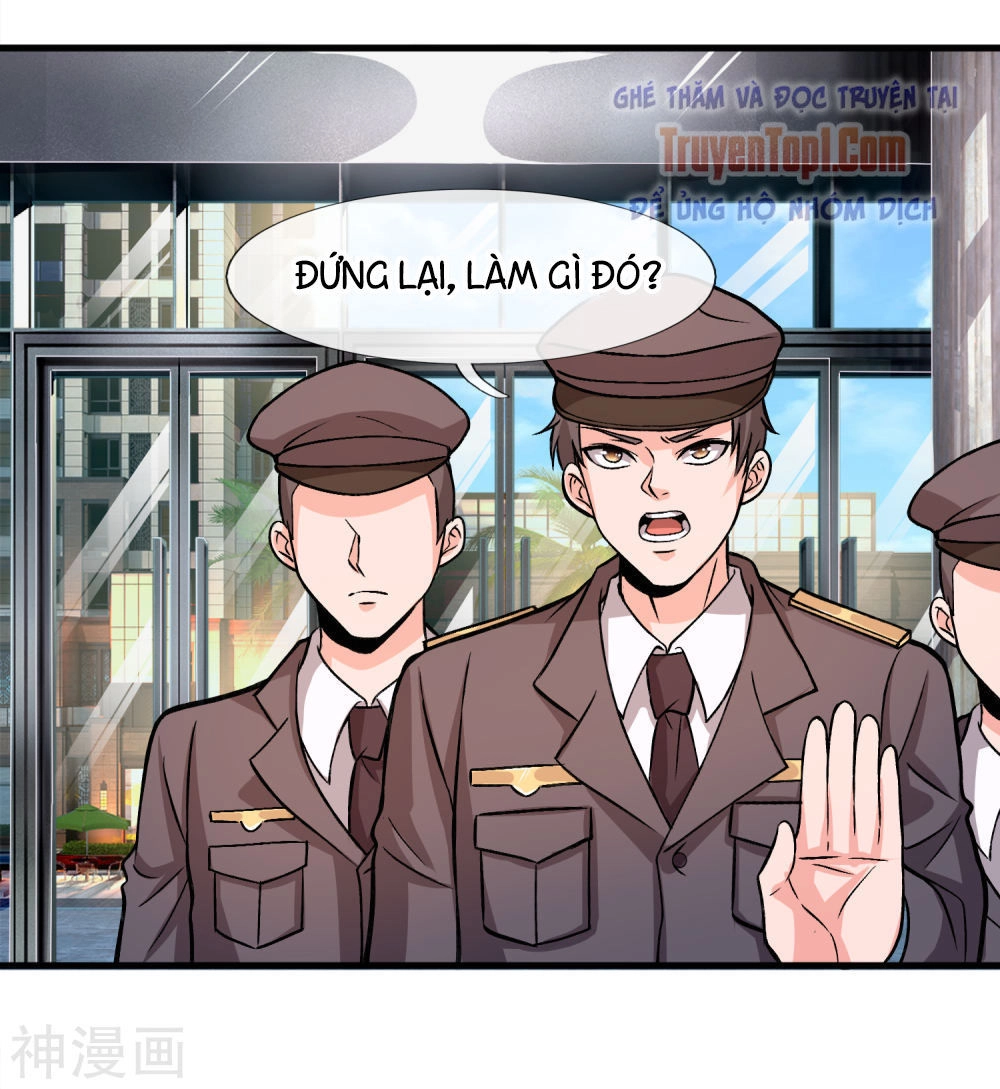 Tuyệt Đỉnh Khí Thiếu Chapter 8 - 7