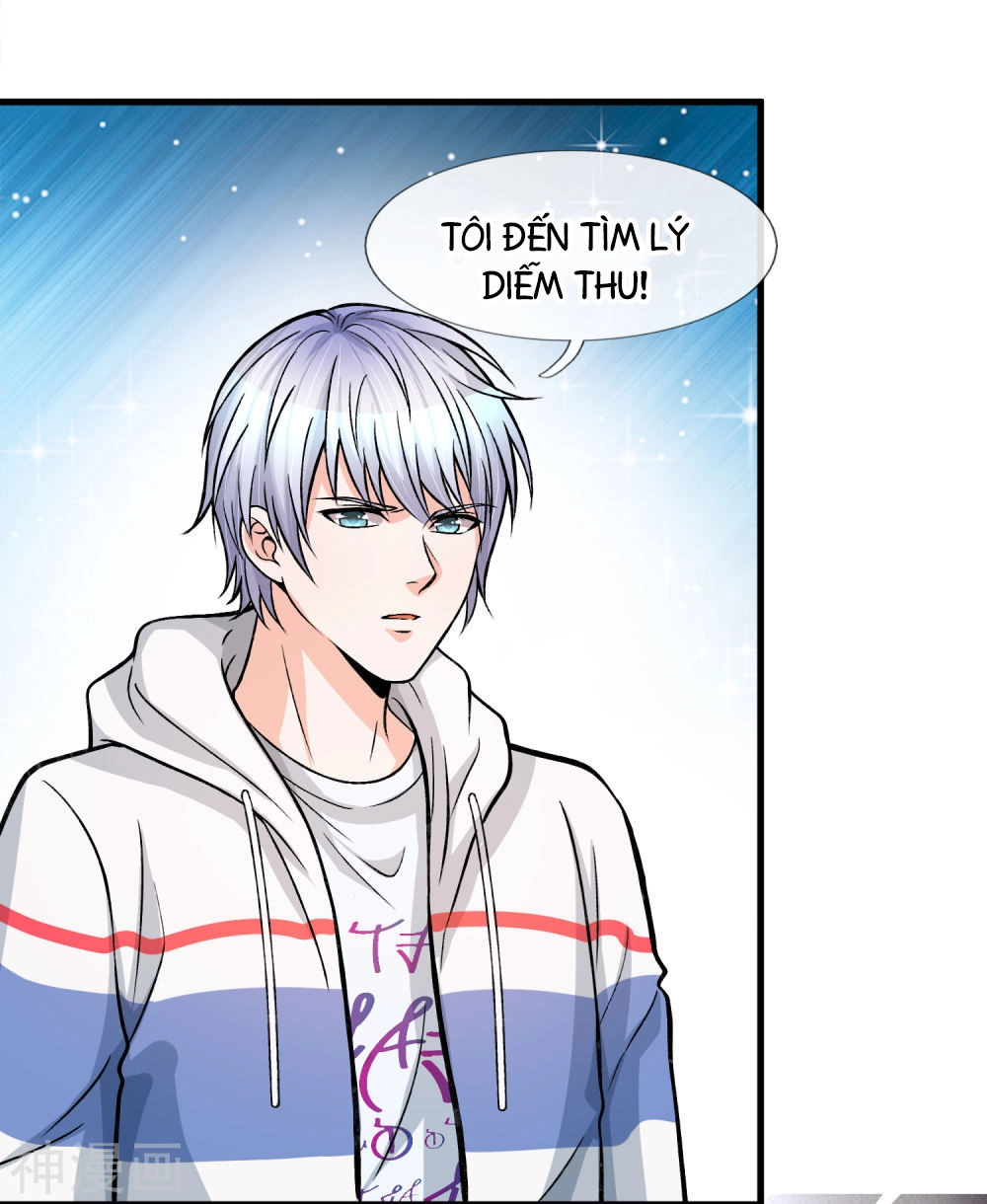 Tuyệt Đỉnh Khí Thiếu Chapter 8 - 8