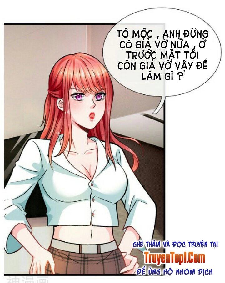 Tuyệt Đỉnh Khí Thiếu Chapter 9 - 2