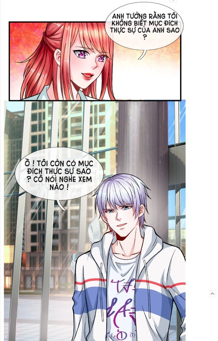 Tuyệt Đỉnh Khí Thiếu Chapter 9 - 3