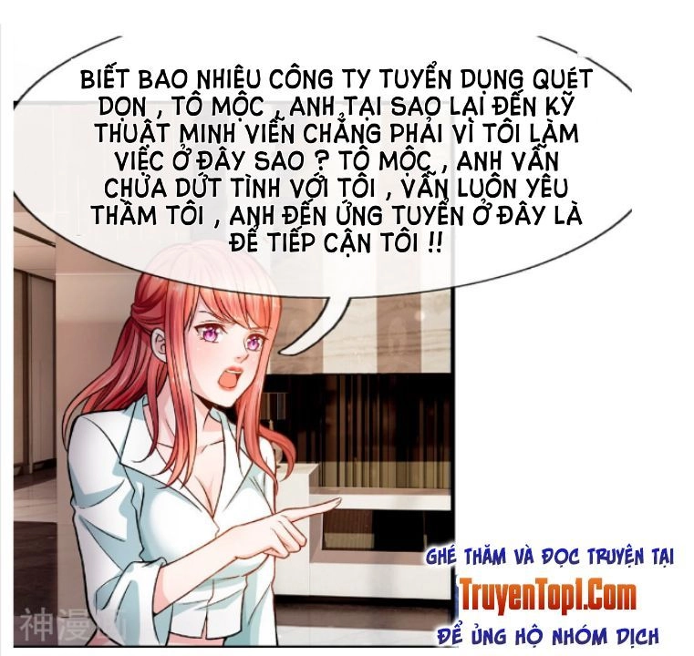 Tuyệt Đỉnh Khí Thiếu Chapter 9 - 4