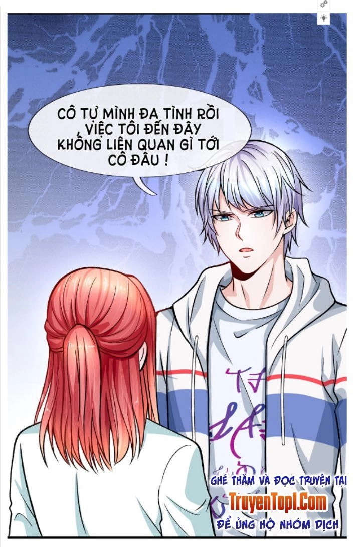 Tuyệt Đỉnh Khí Thiếu Chapter 9 - 5