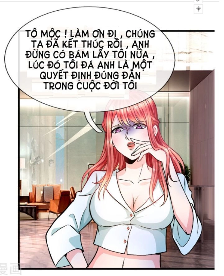 Tuyệt Đỉnh Khí Thiếu Chapter 9 - 6
