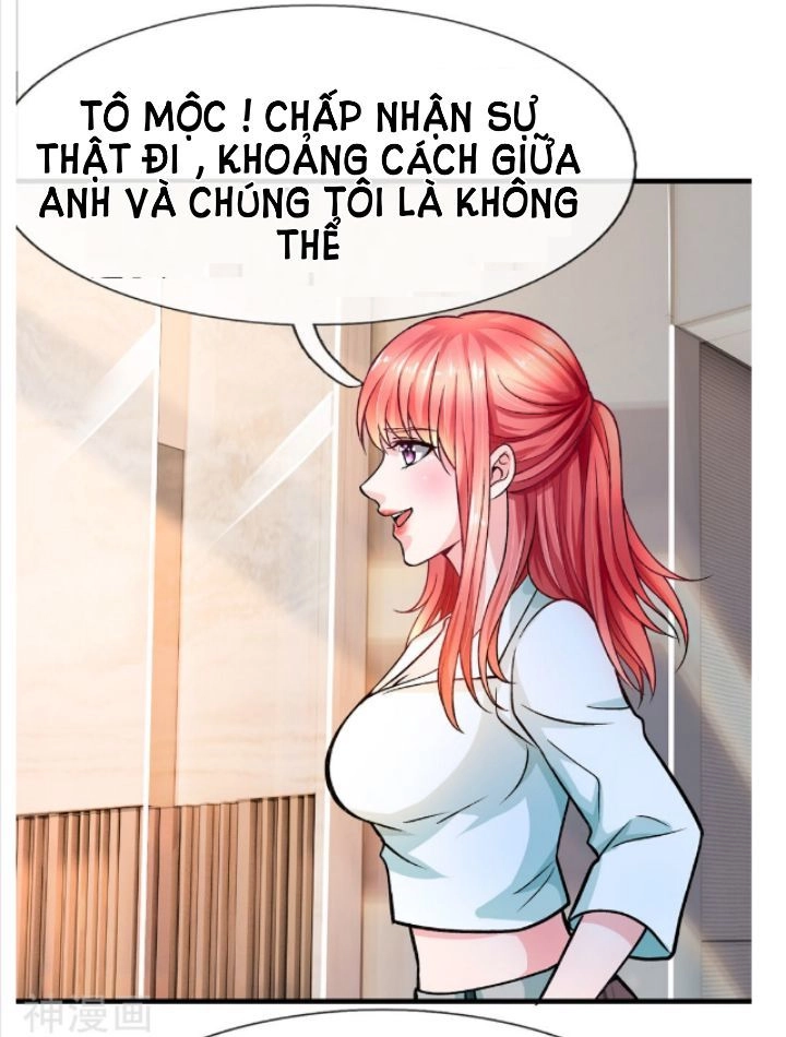 Tuyệt Đỉnh Khí Thiếu Chapter 9 - 8