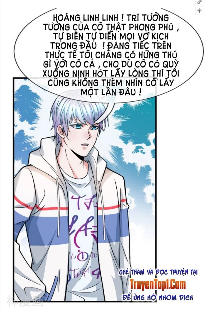 Tuyệt Đỉnh Khí Thiếu Chapter 9 - 9