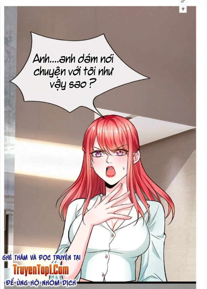 Tuyệt Đỉnh Khí Thiếu Chapter 9 - 11