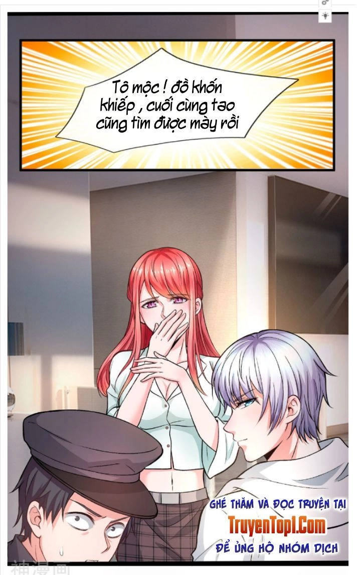 Tuyệt Đỉnh Khí Thiếu Chapter 9 - 12